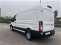 FORD TRANSIT 350 2.0TDCi EcoBlue 130CV aut. PM-TM Furgone Trend