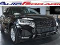 AUDI Q2 40 TFSI quattro S tronic S line Edition