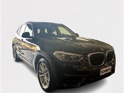 BMW X3 sDrive18d Business Advantage