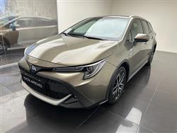 TOYOTA COROLLA TOURING SPORTS Touring Sports 2.0 Hybrid TREK