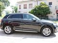 AUDI Q5 40 TDI 204 CV quattro S tronic S line