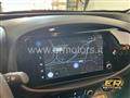 TOYOTA NUOVA AYGO X Lounge Neopatentati - Piano Black Pack Plus