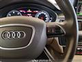 AUDI A6 AVANT A6 Avant 2.0 TDI 190 CV quattro S tronic Business Plus