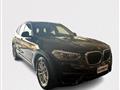 BMW X3 sDrive18d Business Advantage