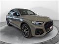 AUDI Q5 SPORTBACK Q5 SPB 40 TDI quattro S tronic S line plus