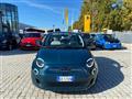 FIAT 500 ELECTRIC CABRIO e 3+1 42 kWh La Prima