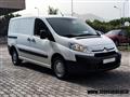 CITROEN JUMPY 2.0 HDi scudo 128CV L1 H1