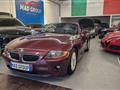 BMW Z4 2.5i cat Roadster MERLOT RED!! UNICO PROPRIETARIO!