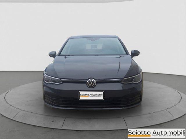 VOLKSWAGEN GOLF 2.0 TDI 115 CV SCR Life