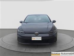 VOLKSWAGEN GOLF 2.0 TDI 115 CV SCR Life