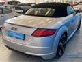 AUDI TT spider TT Roadster 45 TFSI S tronic