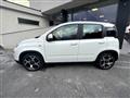 FIAT PANDA 1.0 FireFly S&S Hybrid/GPL Sport+Touch 7