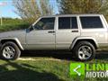 JEEP CHEROKEE Classic 2.5 TD 4 x4 ben tenuto