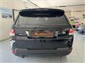 LAND ROVER Range Rover Sport 3.0 TDV6 HSE Dynamic