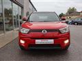 SSANGYONG Tivoli 1.6d 4WD Be