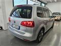 VOLKSWAGEN Touran 1.6 tdi Trendline 7 POSTI