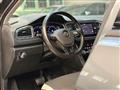 VOLKSWAGEN TIGUAN 2.0 TDI DSG 4MOTION