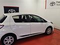 TOYOTA YARIS 1.5 Hybrid 5 porte Active