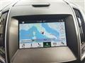 FORD S-MAX 2.0d 7 POSTI 150cv ANDROID/CARPLAY NAVI CERCHI