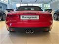 JAGUAR F-TYPE 3.0 V6 aut. Convertibile