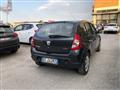 DACIA SANDERO 1.4 8V GPL