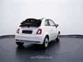 FIAT 500C 1.0 Hybrid Dolcevita