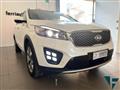 KIA SORENTO 2.2 CRDi AWD Rebel