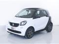 SMART EQ FORTWO EQ Passion NEOPATENTATI