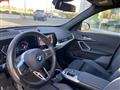 BMW X1 sDrive 18d Msport