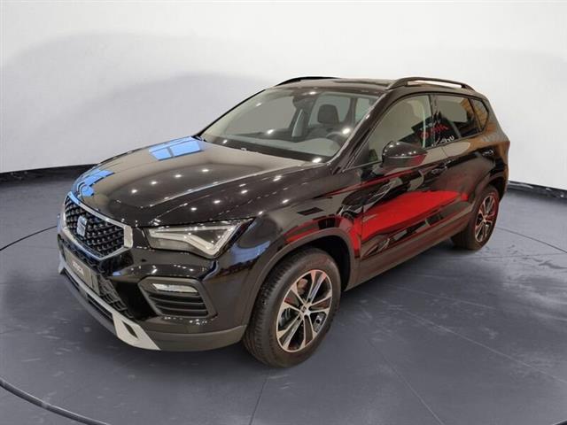 SEAT ATECA 2.0 TDI Business