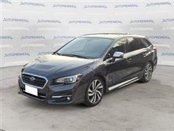 SUBARU LEVORG 2.0i Lineartronic Premium