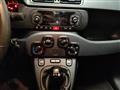 FIAT PANDA Van 2021 (16/12) Benzina 1.2 Easy 69cv 4p.ti serie 1 E6