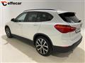 BMW X1 xDrive18d