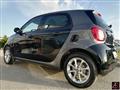 SMART Forfour 70 1.0 Youngster