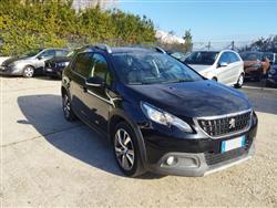 PEUGEOT 2008 (2013) 1.6BlueHDI 100cv NAVI SENS PARK CRUISE CONTROL