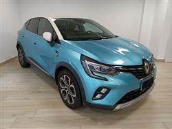 RENAULT CAPTUR 2ª serie Plug-in Hybrid E-Tech 160 CV Intens