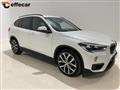 BMW X1 xDrive18d