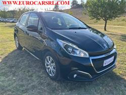 PEUGEOT 208 (2012) BlueHDi 75 5 porte Active