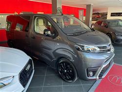 TOYOTA Proace Verso 2.0D 180 CV L1 D Luxury