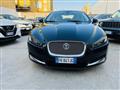 JAGUAR XF Jaguar XF 3.0d V6 auto