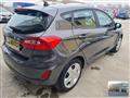 FORD Fiesta 1.1 75 CV 5p. Connect