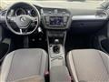 VOLKSWAGEN TIGUAN 1.6 TDI SCR Style BlueMotion Technology