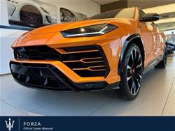 LAMBORGHINI URUS PEARL CAPSULE