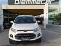 FORD ECOSPORT 1.5 TDCi 95 CV Titanium  i.m