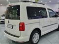 VOLKSWAGEN CADDY 2.0 TDI 102 CV Comfortline