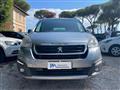 PEUGEOT PARTNER 1.6cc 100cv CAMBIO AL VOLANTE CRUISE CLIMA STEREO