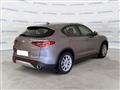 ALFA ROMEO STELVIO 2.2 Turbodiesel 210 CV AT8 Q4 Executive