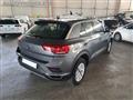 VOLKSWAGEN T-ROC 1.0 TSI Business Navi-Car play- Climatronic-cr ad