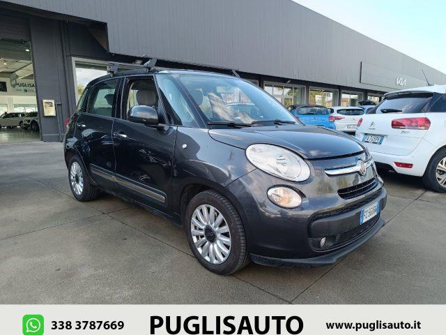 FIAT 500L 1.4 T-Jet 120 CV GPL Pop Star