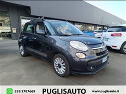 FIAT 500L 1.4 T-Jet 120 CV GPL Pop Star